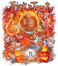 illCurrency Halloween Shirts to Match Sneakers Collections product image 1
