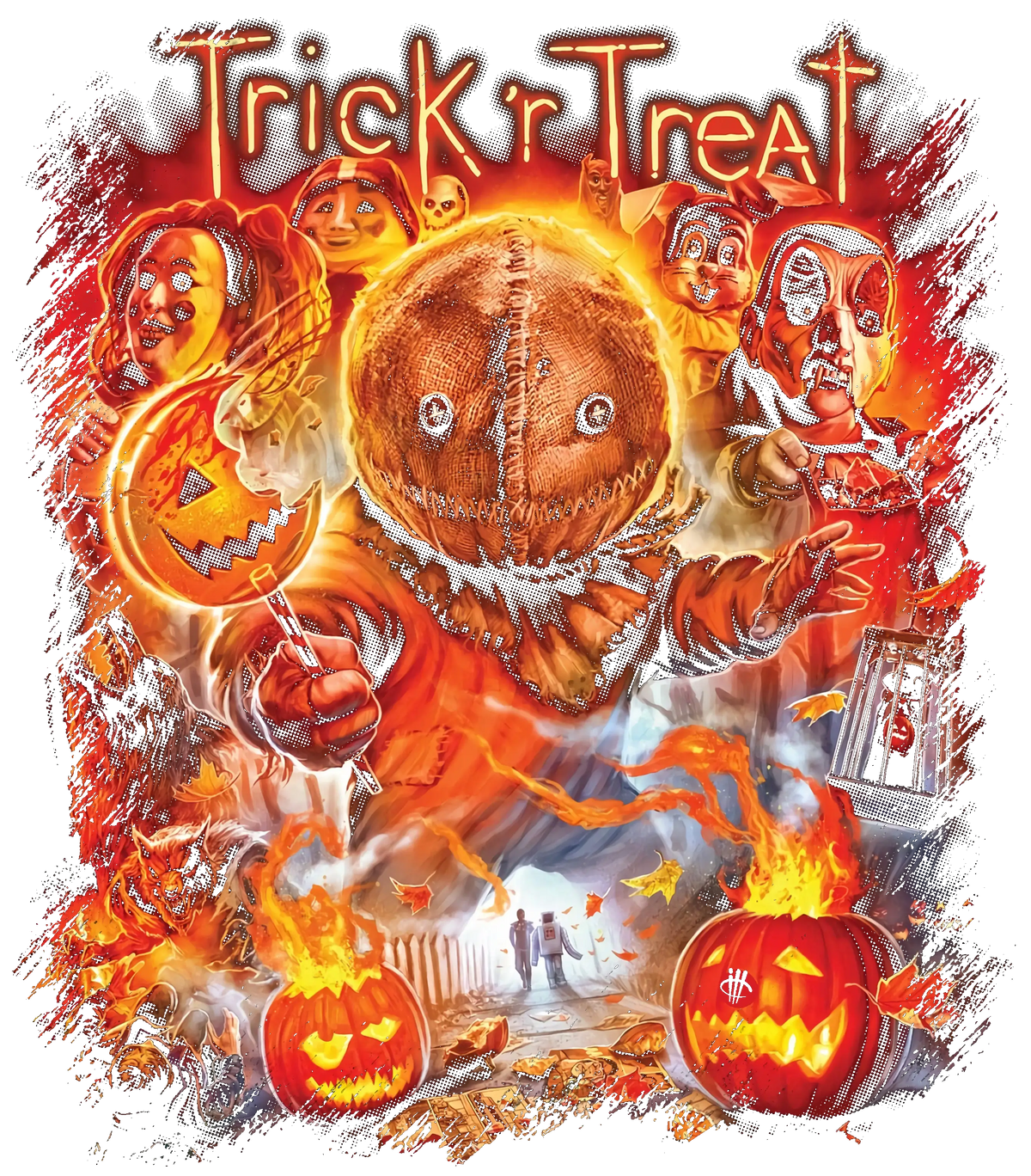 illCurrency Halloween Shirts to Match Sneakers Collections product image 1