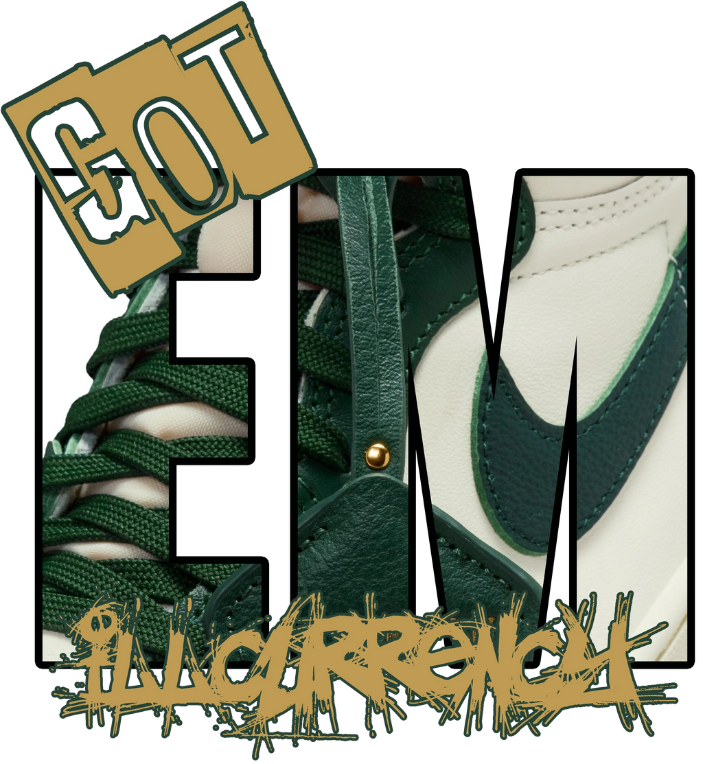Air Jordan 1 High OG WMNS Fir Matching T-Shirt, Sweatshirts product image 1
