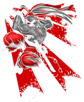 Air Jordan 8 Bugs Bunny Matching T-Shirt, Sweatshirts & product image 1