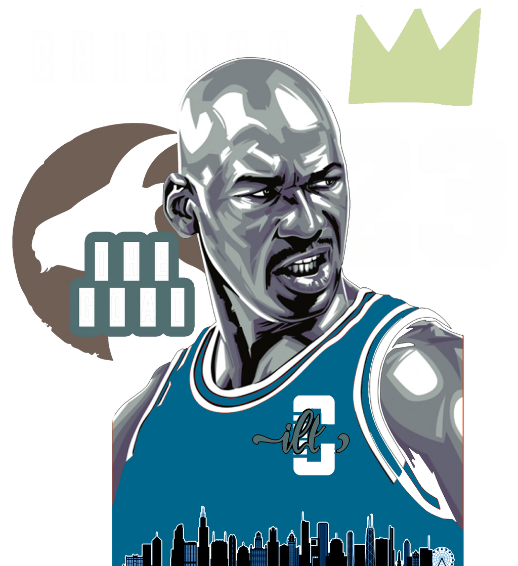 Air Jordan 3 GS We Outside Matching T-Shirt, Sweatshirts & product image 1