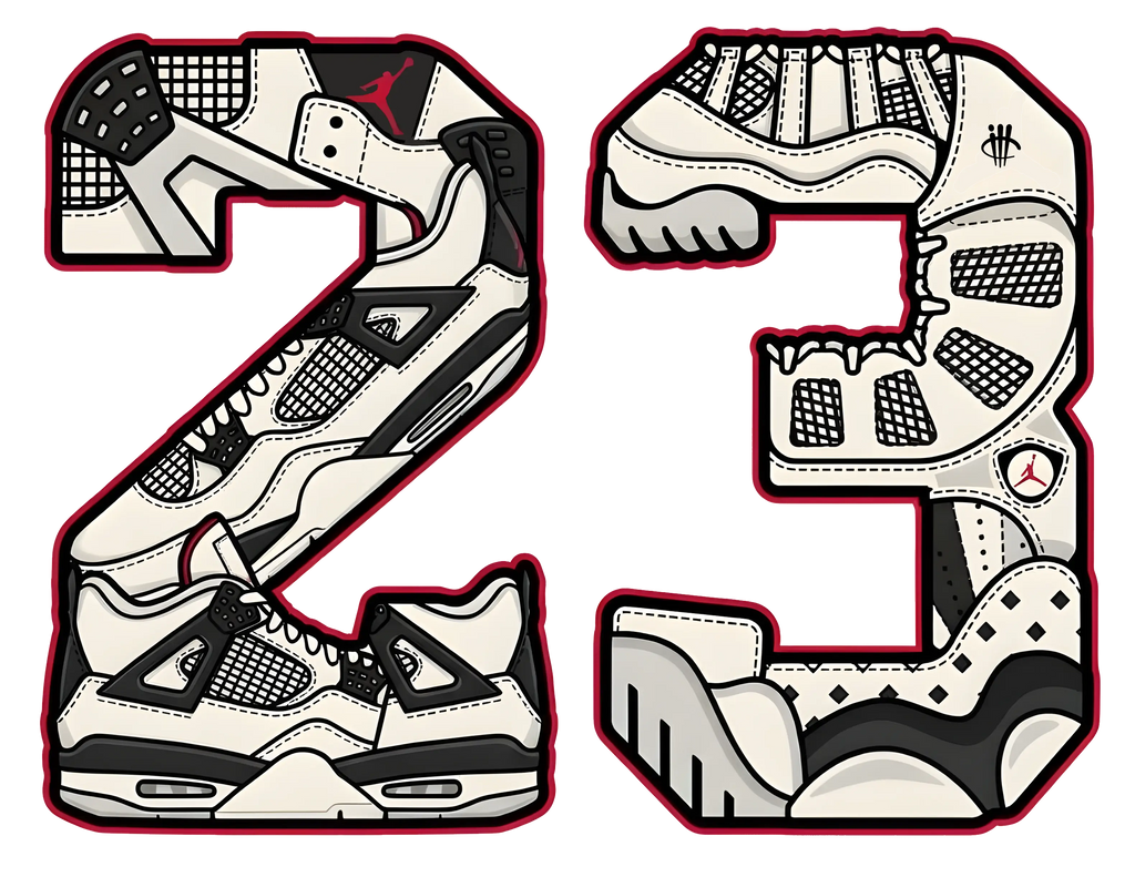 Air Jordan 4 Flight Club Matching T-Shirt, Sweatshirts & product image 1
