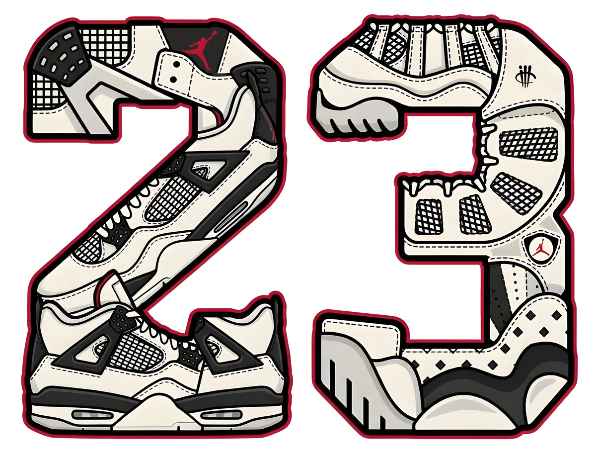 Air Jordan 4 Flight Club Matching T-Shirt, Sweatshirts & product image 1