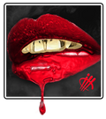 Air Jordan 4 Valentine’s Day (Sierra Red) Matching T-Shirt product image 1