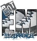 Air Jordan 9 Flint Grey Matching T-Shirt, Sweatshirts & product image 1