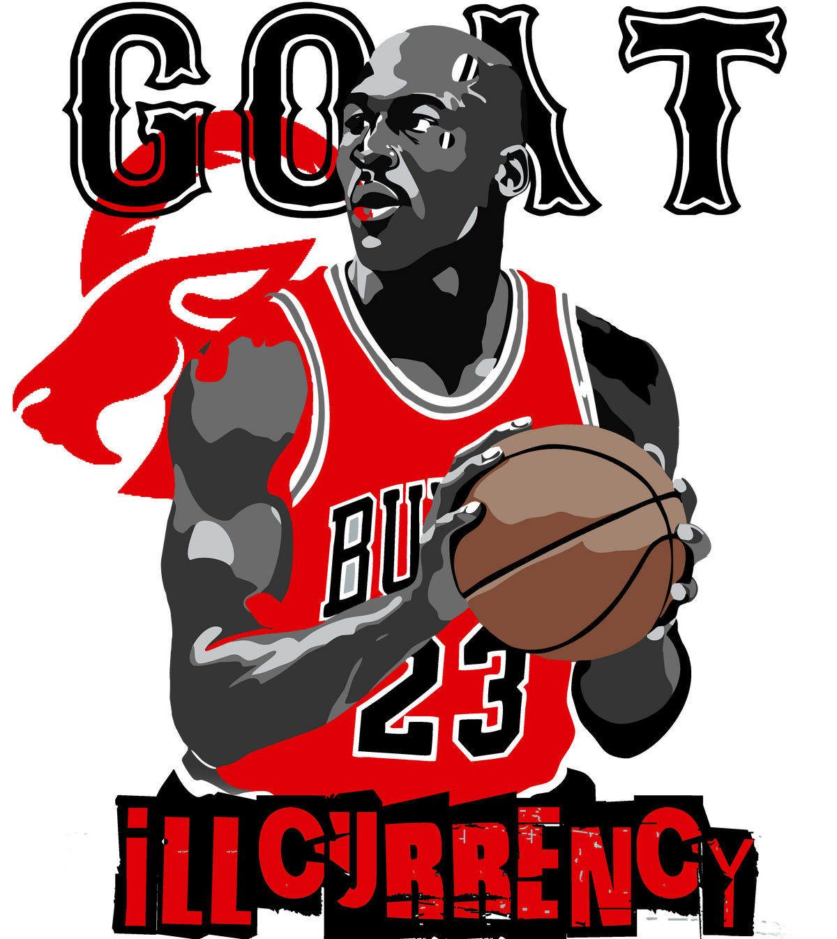 Air Jordan 13 Chicago Matching T-Shirt, Sweatshirts & product image 1