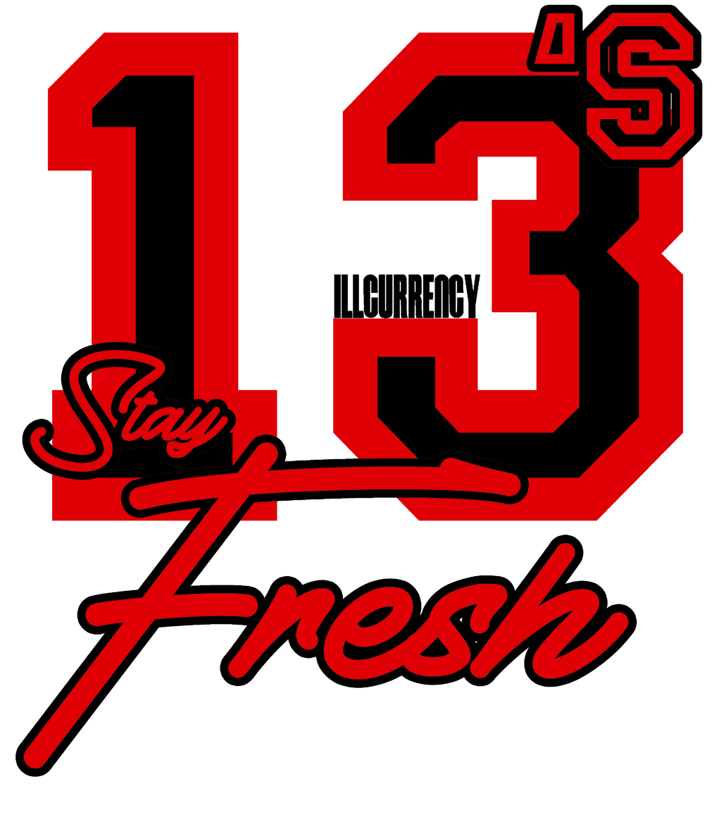 Air Jordan 13 Chicago Matching T-Shirt, Sweatshirts & product image 1