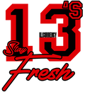 Air Jordan 13 Chicago Matching T-Shirt, Sweatshirts & product image 1