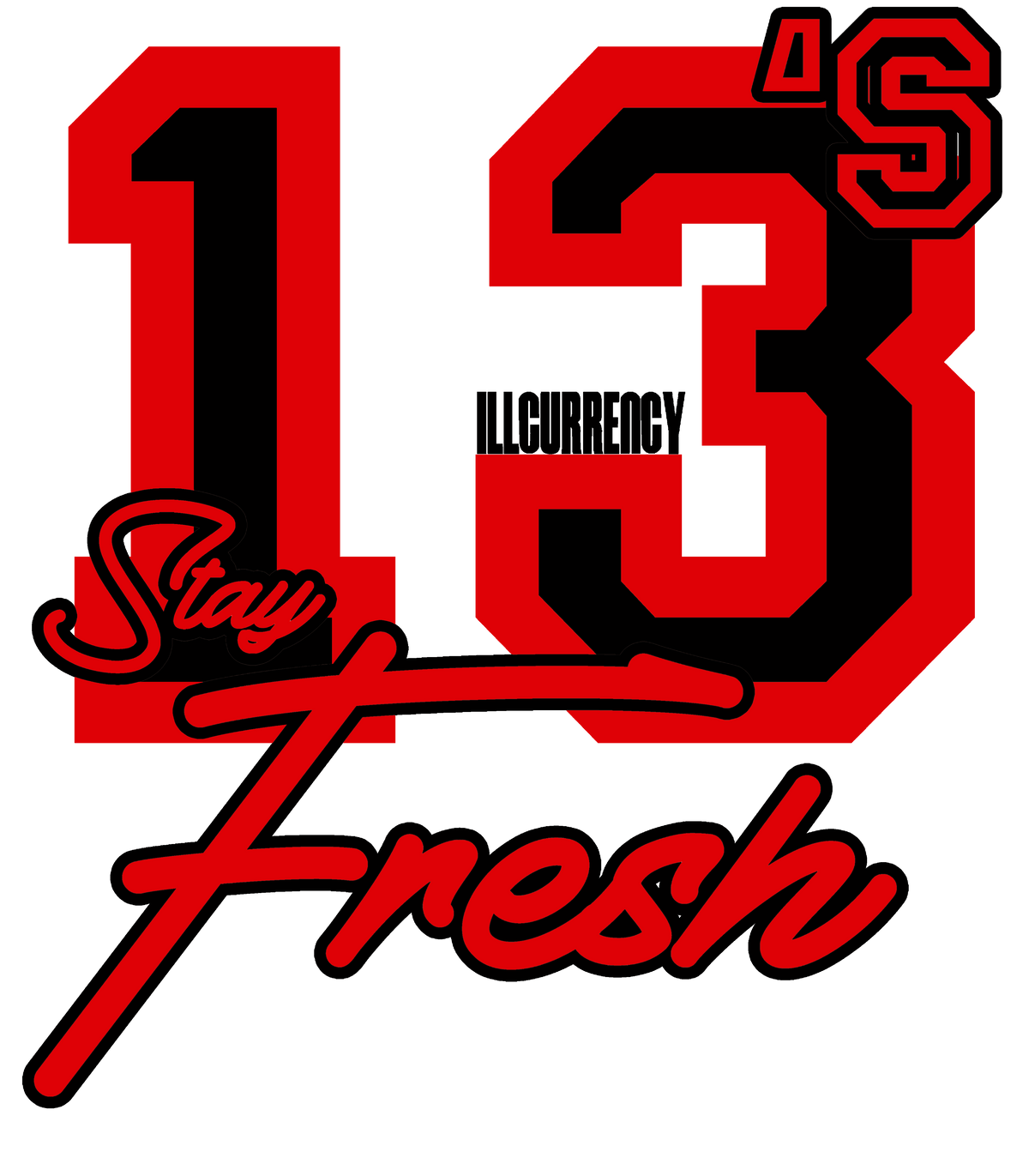 Air Jordan 13 Chicago Matching T-Shirt, Sweatshirts & product image 1