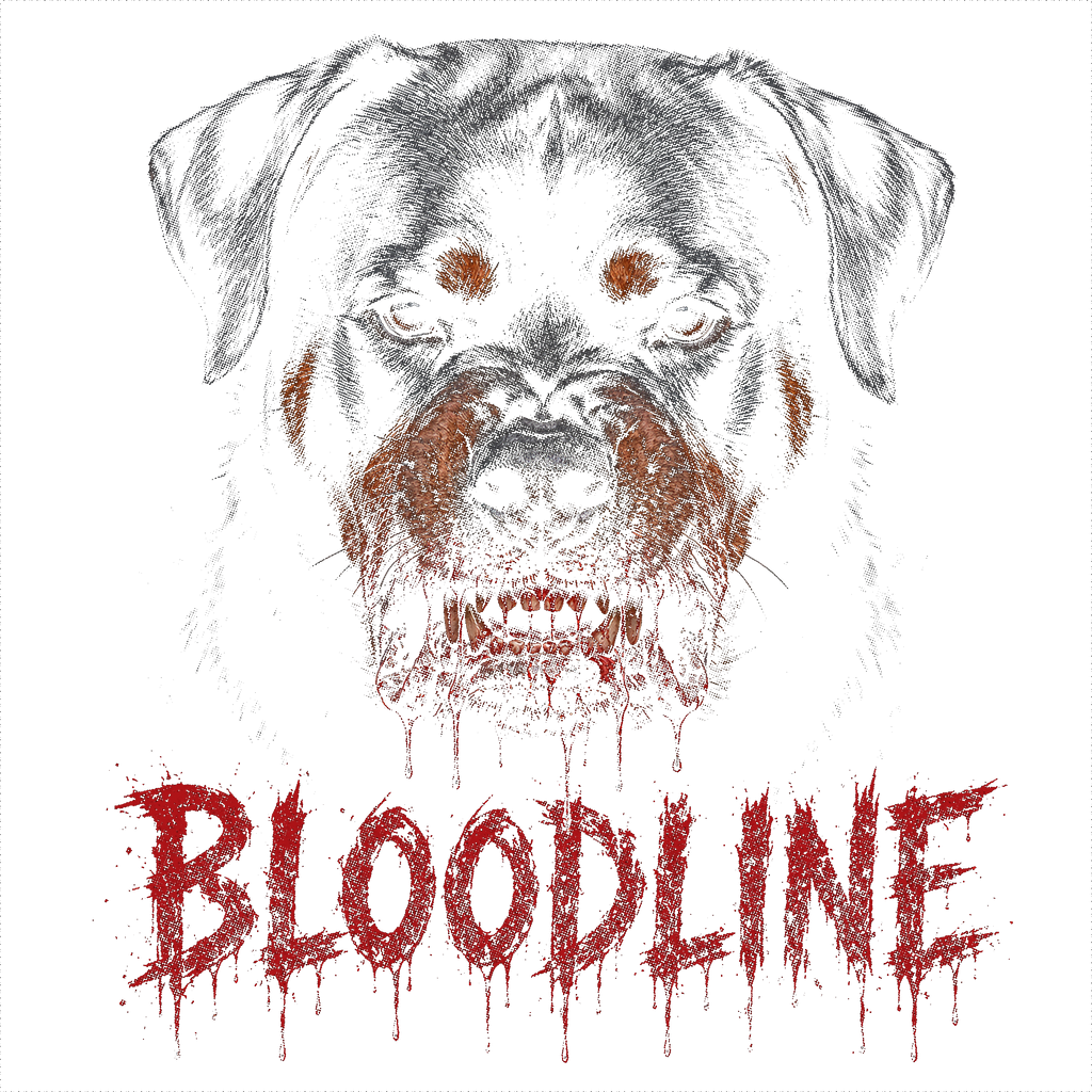 Air Jordan 12 Bloodline Matching T-Shirt, Sweatshirts, & product image 1