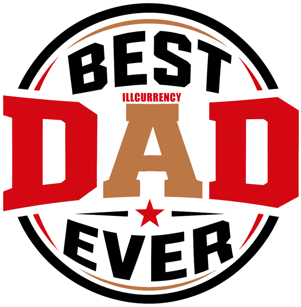 Air Jordan 3 OG World’s Best Dad Matching T-Shirt product image 1