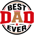 Air Jordan 3 OG World’s Best Dad Matching T-Shirt product image 1