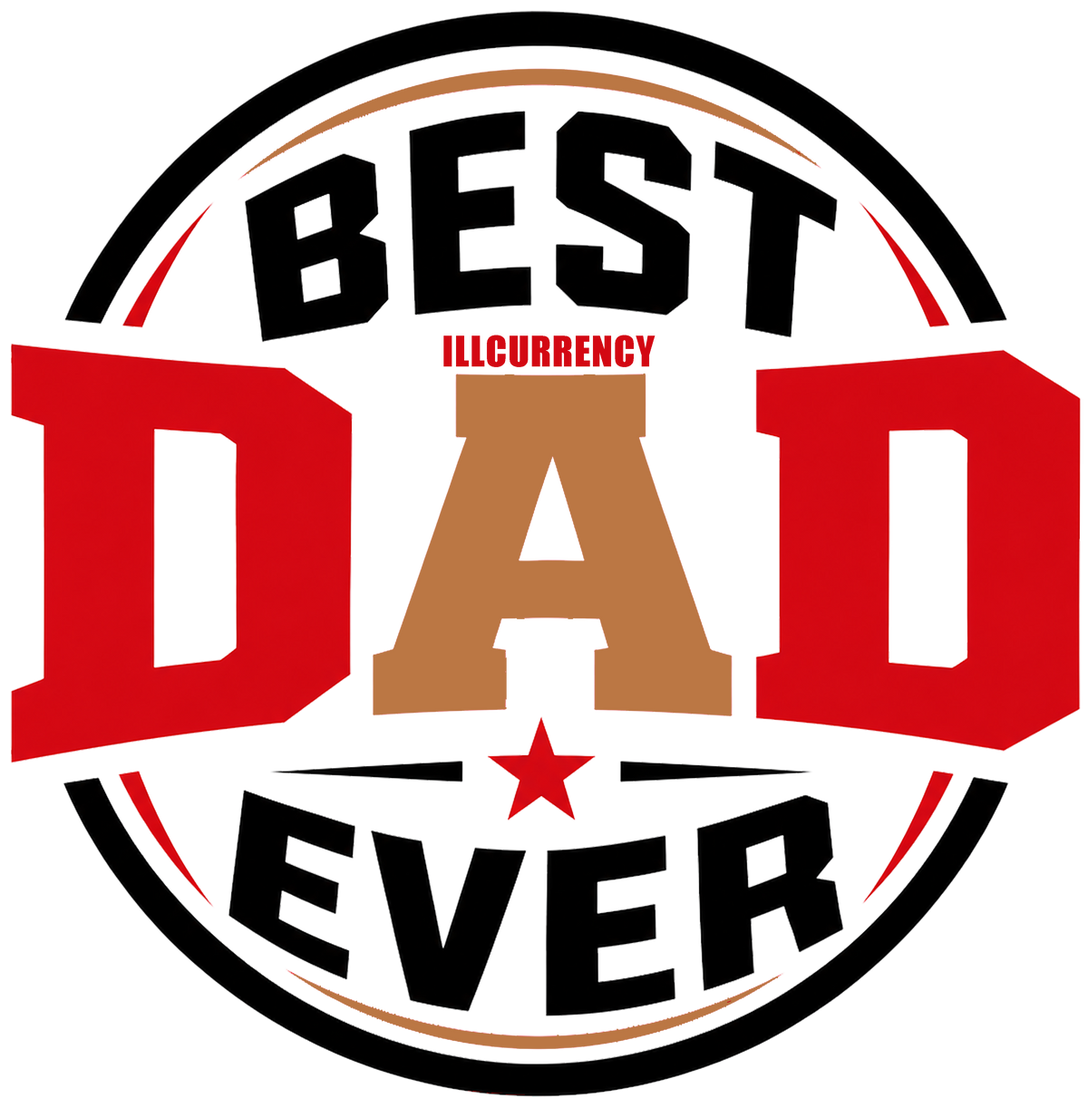 Air Jordan 3 OG World’s Best Dad Matching T-Shirt product image 1