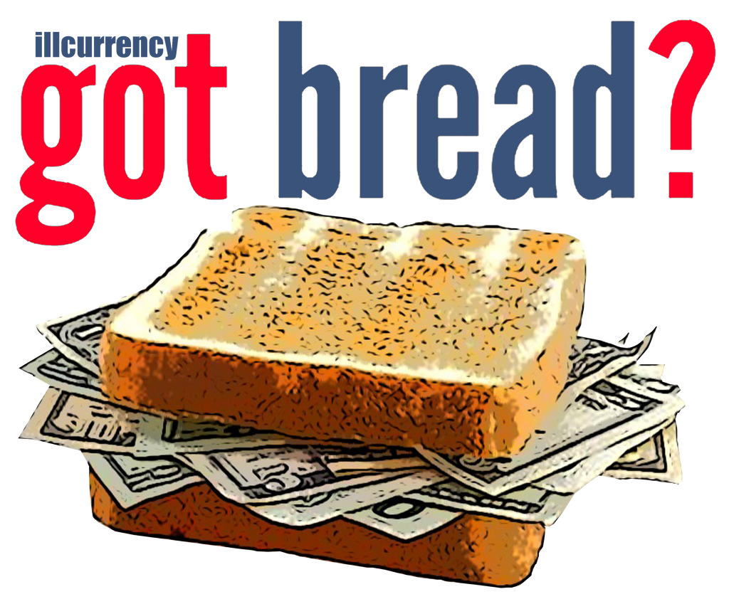 Air Jordan 3 True Blue Matching T-Shirt White (Got Bread) product image 1