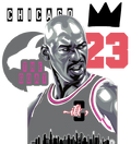 Air Jordan 4 Comic Matching T-Shirt White illcurrency product image 1