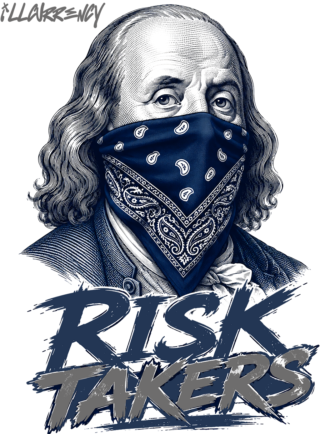 Air Jordan 13 Flint White T-Shirt (Risk Takers)| illcurrency product image 1