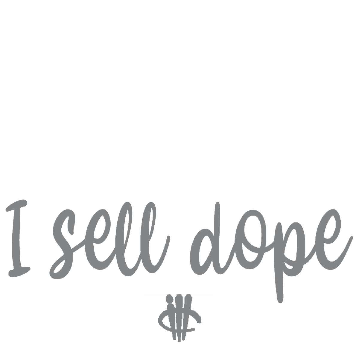 Air Jordan 13 Flint Navy Blue T-Shirt (I Gotta Stop product image 1