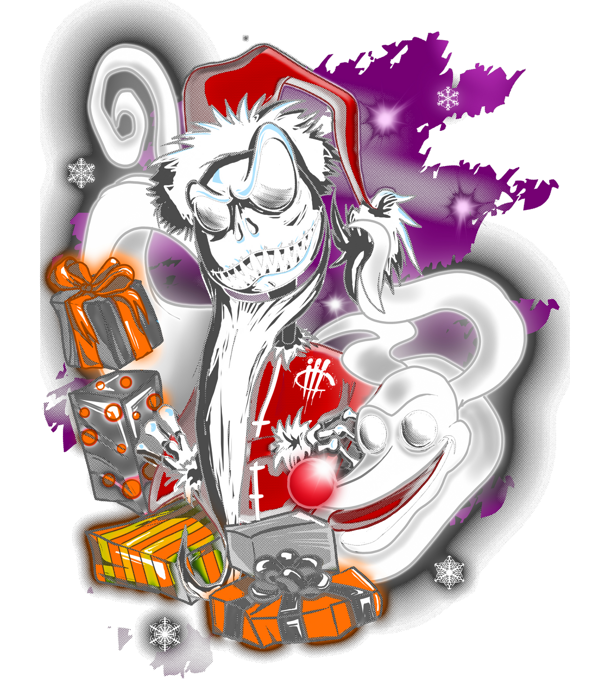 Halloween Collection 2026 Shirts to Match Sneakers product image 1