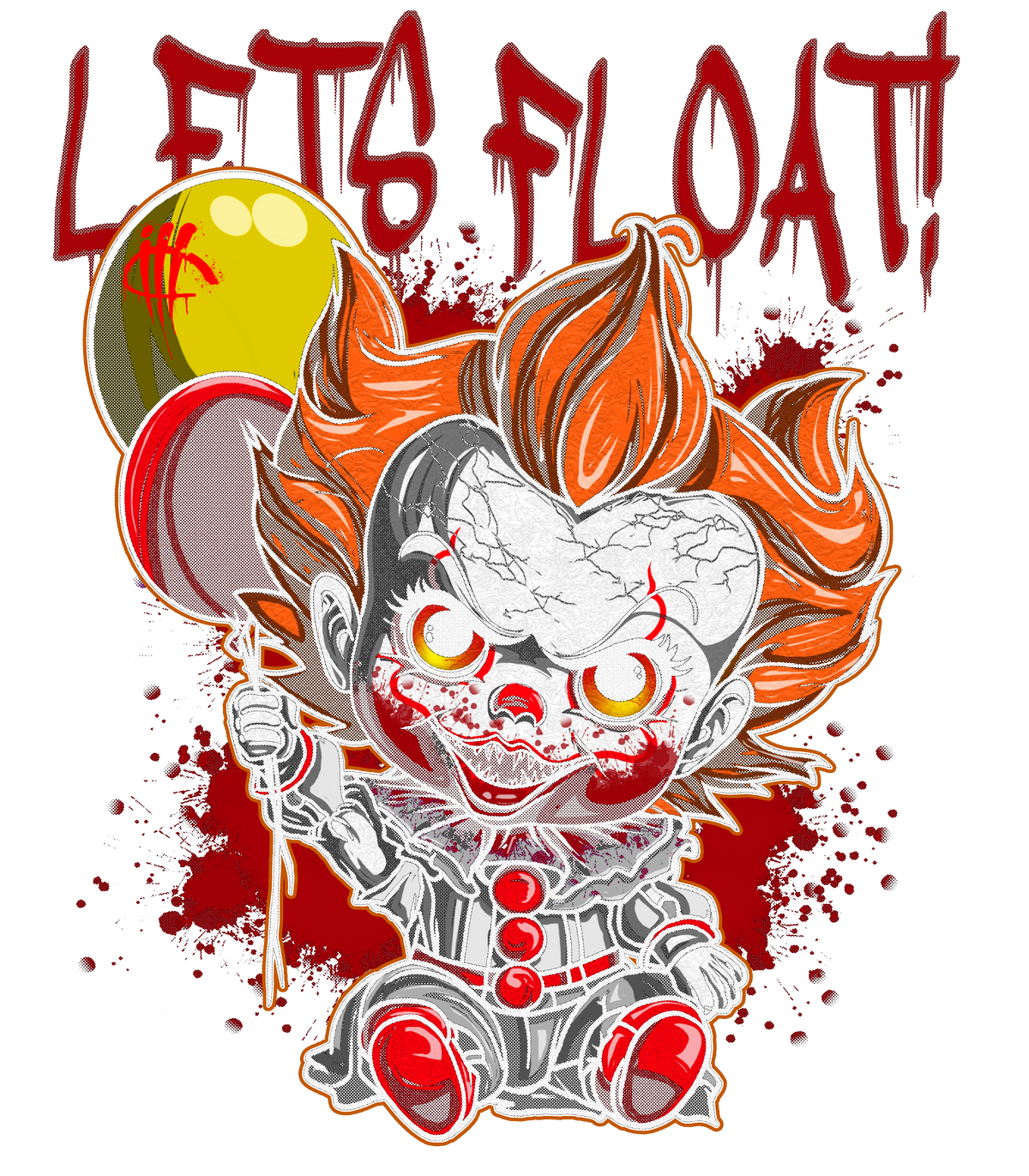 Halloween Collection 2026 Shirts to Match Sneakers product image 1