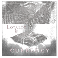 Air Jordan 8 Chrome Matching T-Shirt Black (Loyalty) product image 1