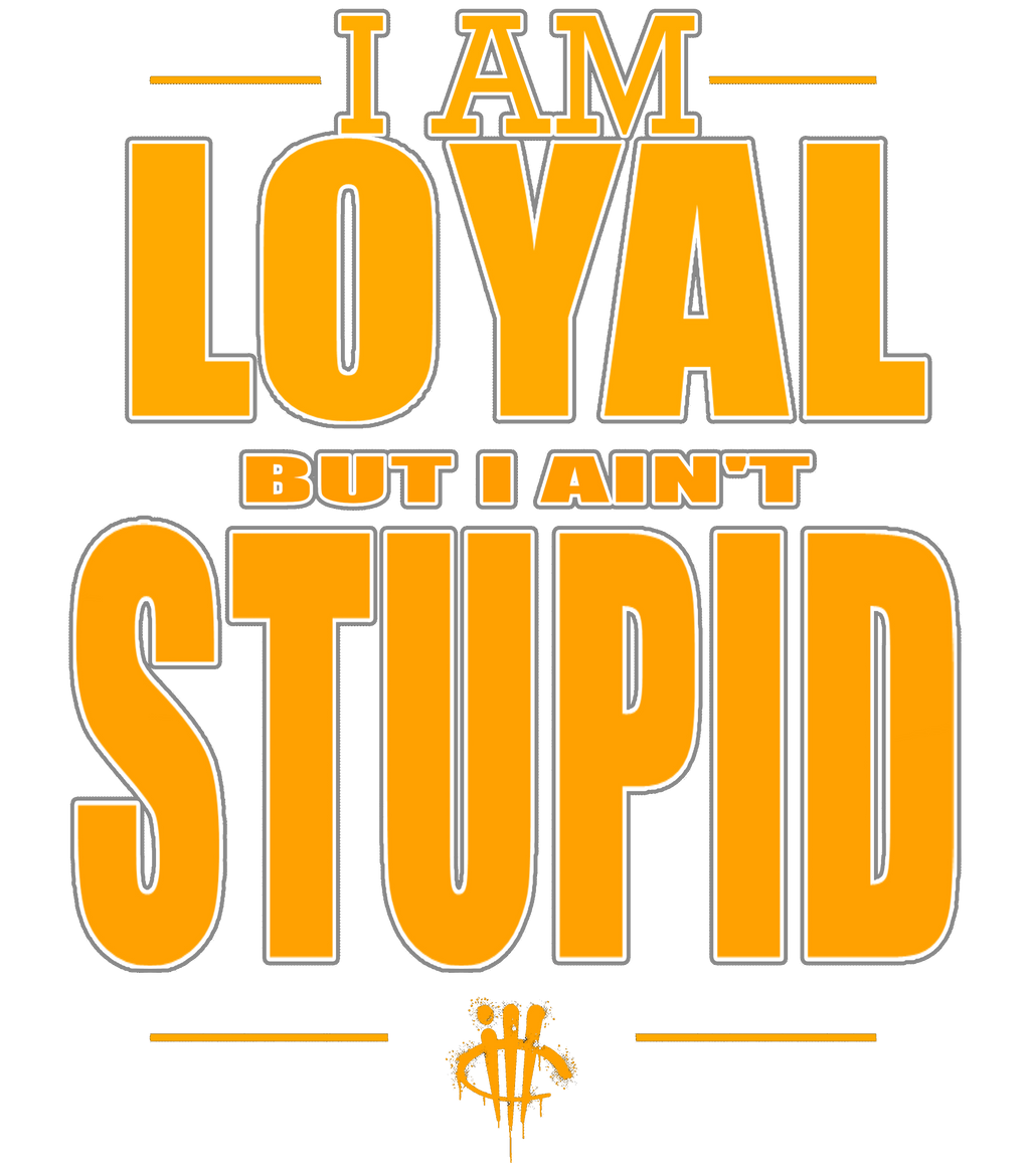 Air Jordan 4 Tour Yellow Matching T-Shirt Black (Loyal) product image 1