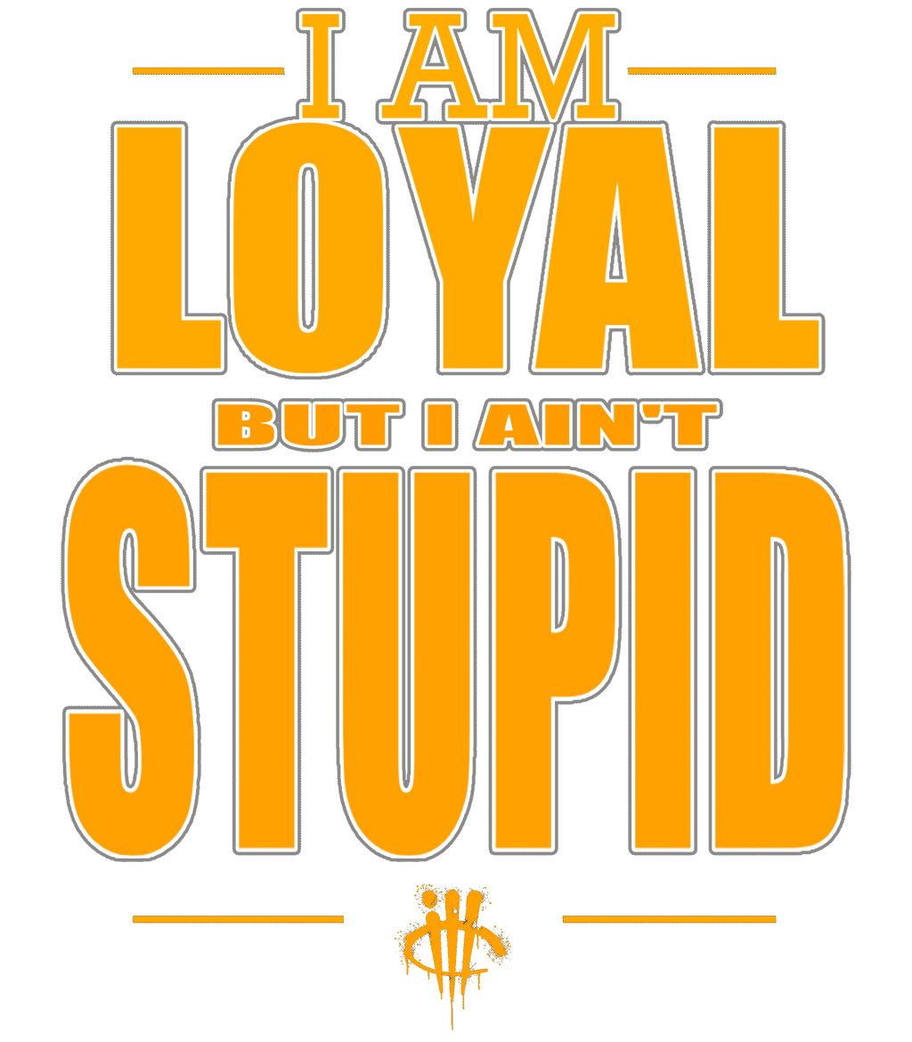 Air Jordan 4 Tour Yellow Matching T-Shirt White (Loyal) product image 1