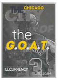 Air Jordan 4 Tour Yellow Matching T-Shirt Black (The City product image 1