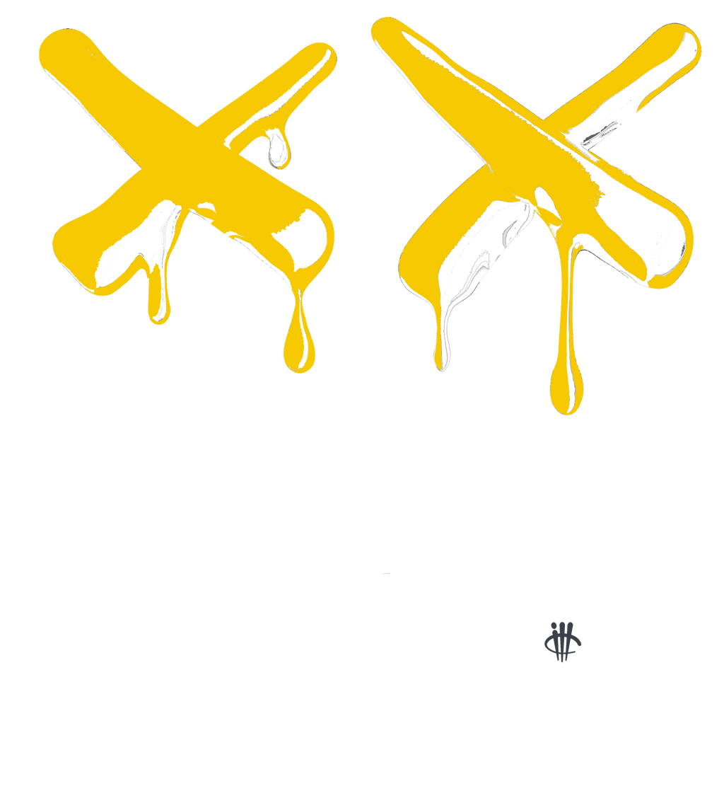 Air Jordan 4 Tour Yellow Matching T-Shirt Black (Happy product image 1