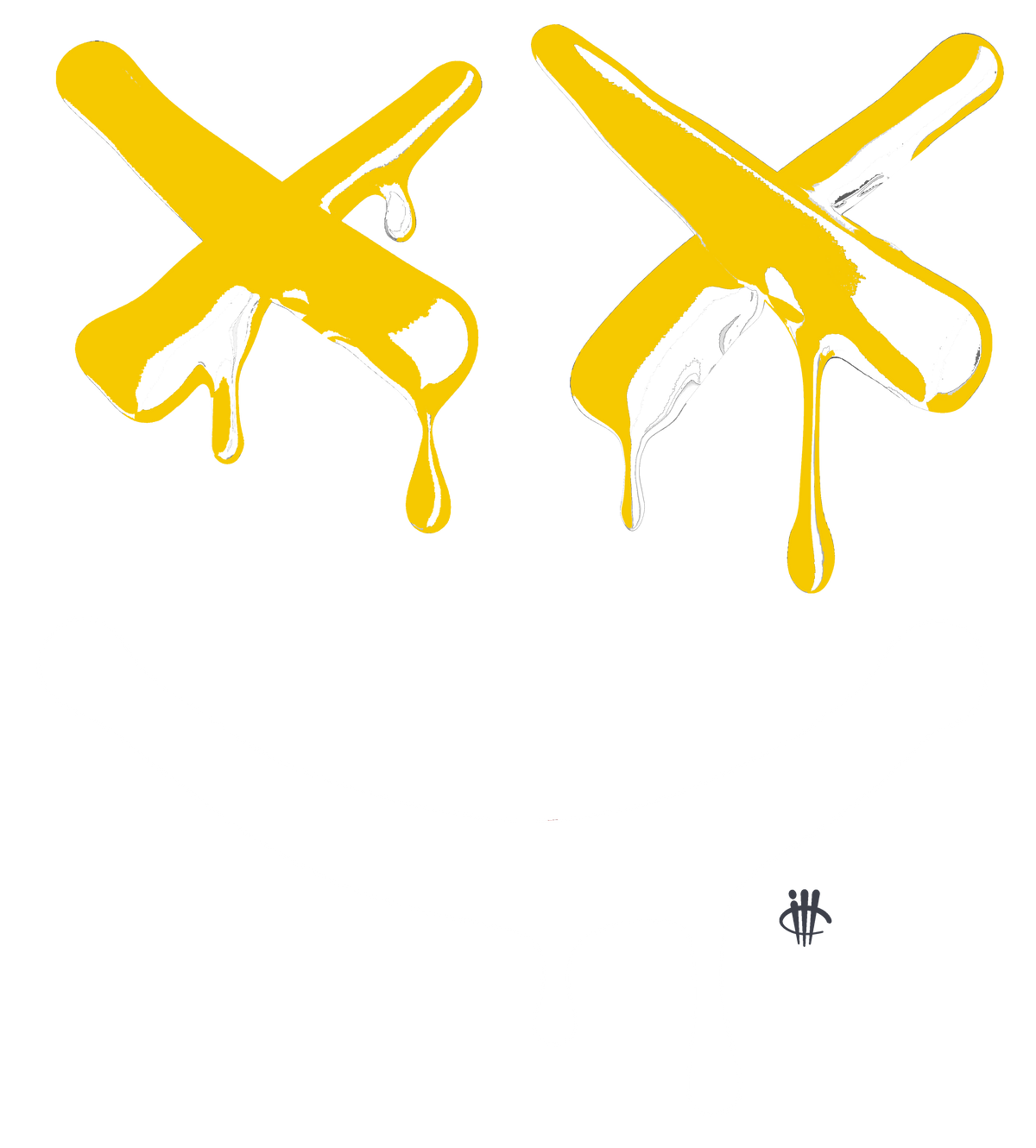 Air Jordan 4 Tour Yellow Matching T-Shirt Black (Happy product image 1