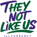 Air Jordan 12 Bucks Matching T-Shirt They not like us product image 1