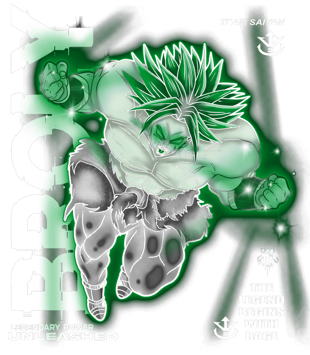 Air Jordan 12 Bucks Matching T-Shirt Broly product image 1