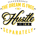 Air Jordan 4 Tour Yellow Matching T-Shirt The dream is free product image 1