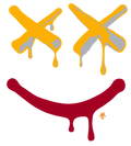 Air Jordan 5 Sunset Matching T-Shirt Happy Drip product image 1