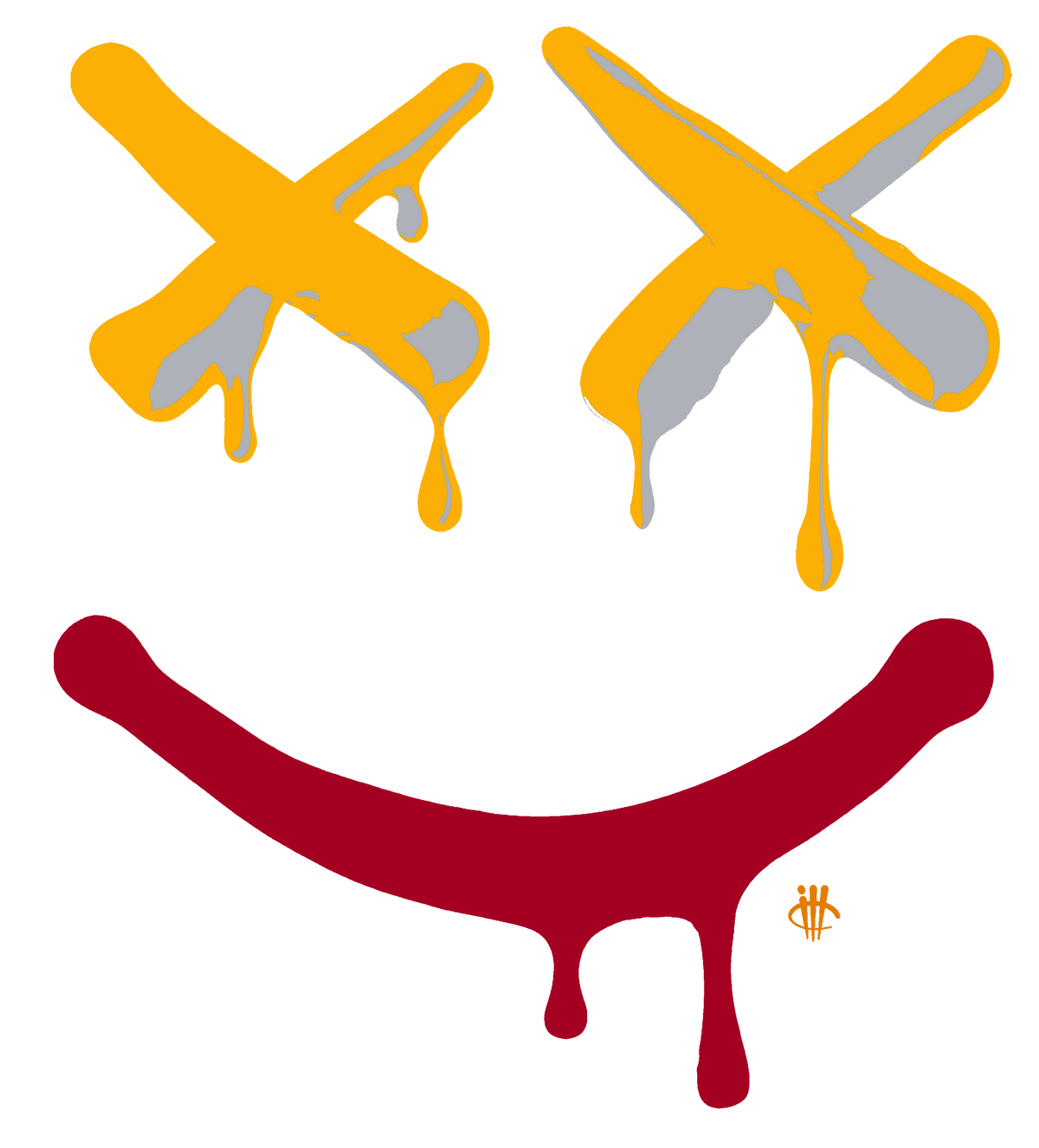 Air Jordan 5 Sunset Matching T-Shirt Happy Drip product image 1