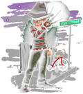 Halloween Collection 2026 Shirts to Match Sneakers Collections Nightmare on Elm St