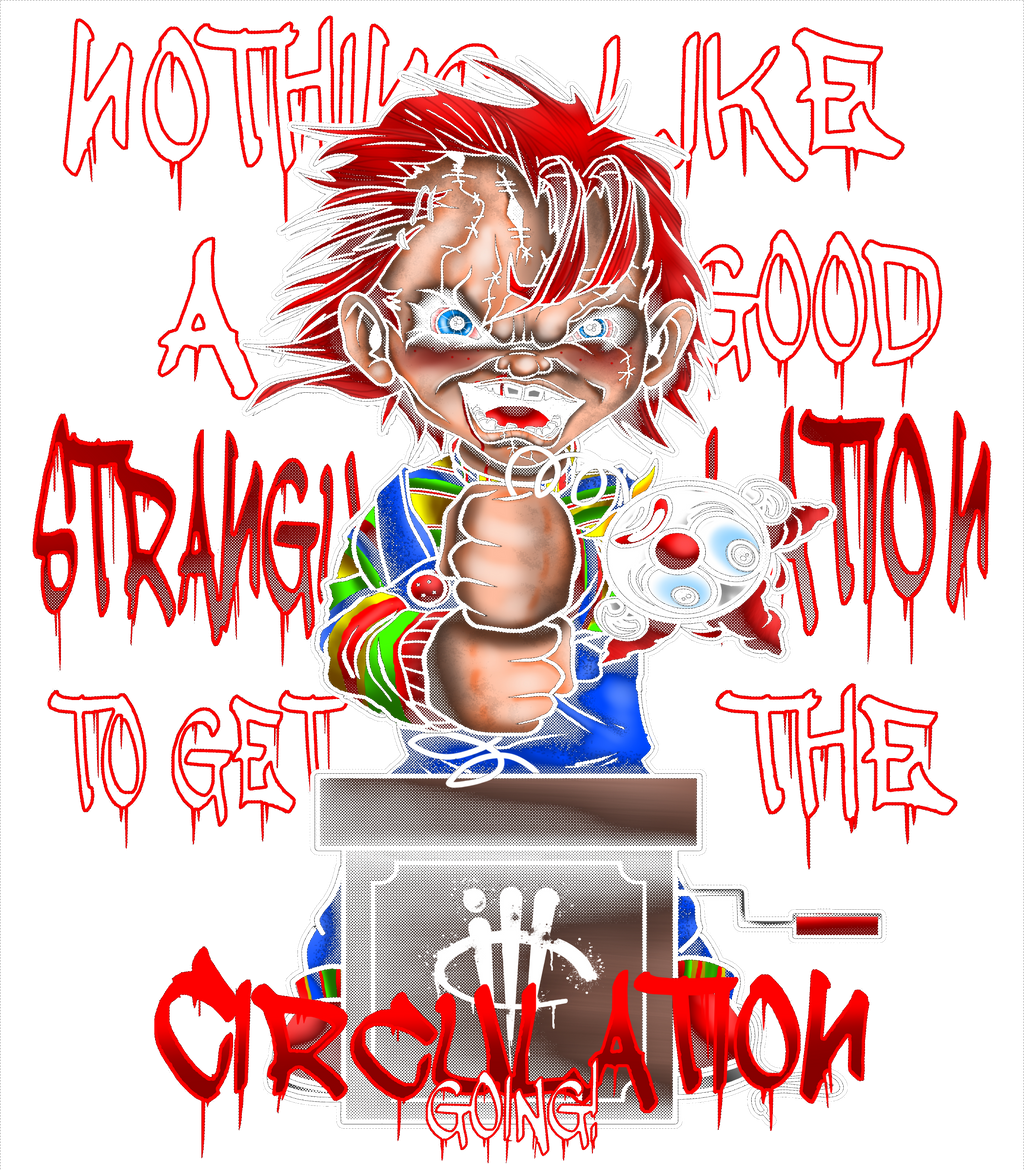 Halloween Collection 2026 Shirts to Match Sneakers Collections Strangulation