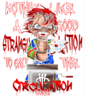 Halloween Collection 2026 Shirts to Match Sneakers Collections Strangulation