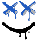 Air Jordan 1 High OG Royal Matching T-Shirt Happy Drip product image 1