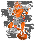Air Jordan 5 Halloween Matching T-Shirt Insane Raptor product image 1