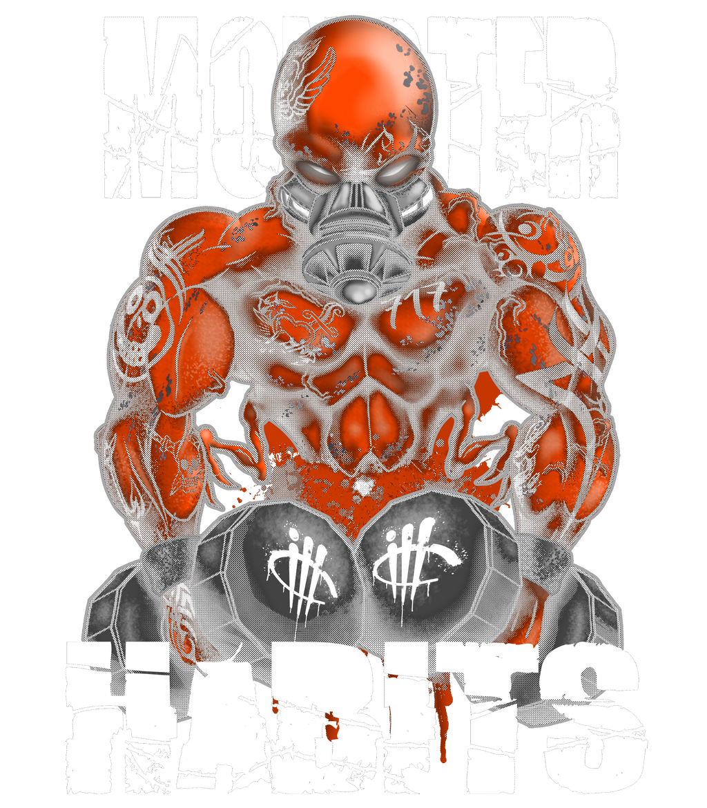 Air Jordan 5 Halloween Matching T-Shirt Monster Habits product image 1