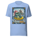 Blizzard Beach Ice Gator Shirt | Disney Water Park Tee product image 1