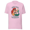 Ariel Shell Yeah Vacation Shirt – Unisex Front Print product image 1